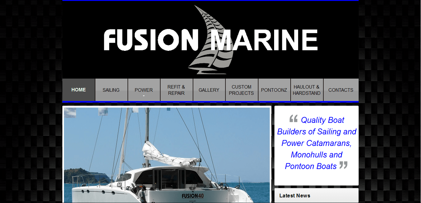 Fusion Marine