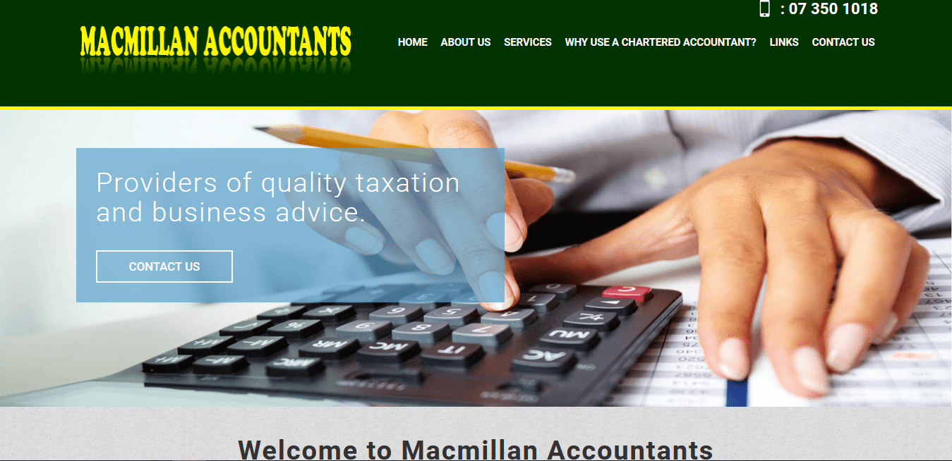 Macmillan Accountants