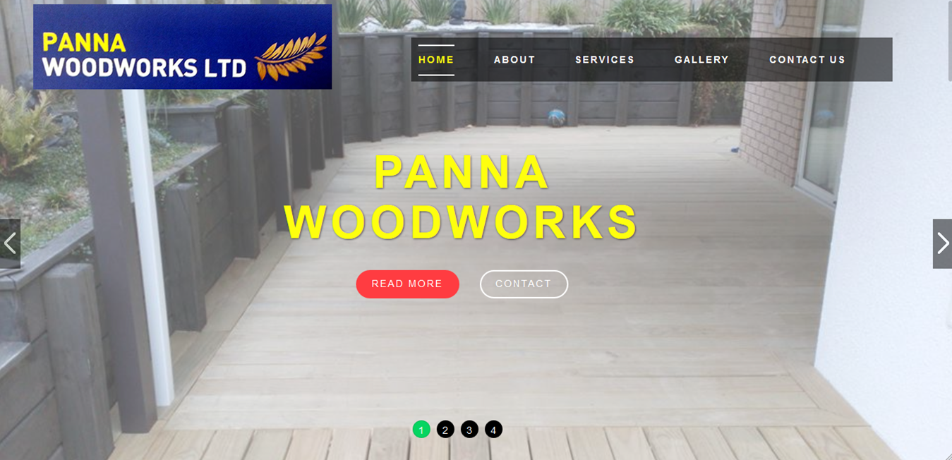 pannawoodworks